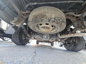 2007 Toyota Tacoma Regular Cab Medium Bed – miniatura 15