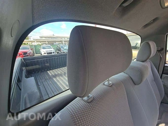 2007 Toyota Tacoma Regular Cab Medium Bed – miniatura 16