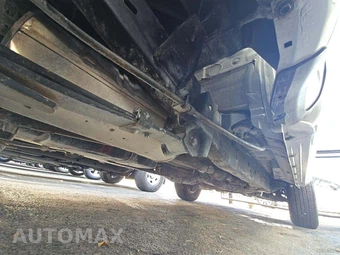 2007 Toyota Tacoma Regular Cab Medium Bed – miniatura 17