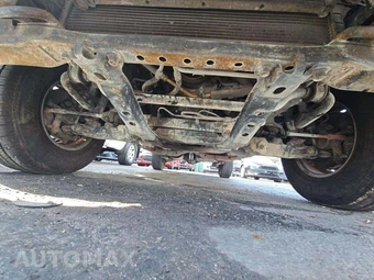 2007 Toyota Tacoma Regular Cab Medium Bed – miniatura 20