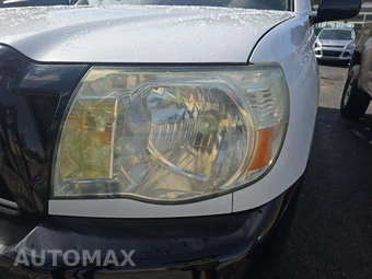 2007 Toyota Tacoma Regular Cab Medium Bed – miniatura 23
