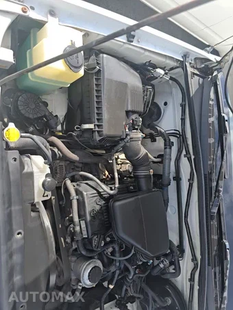 2007 Toyota Tacoma Regular Cab Medium Bed – miniatura 28