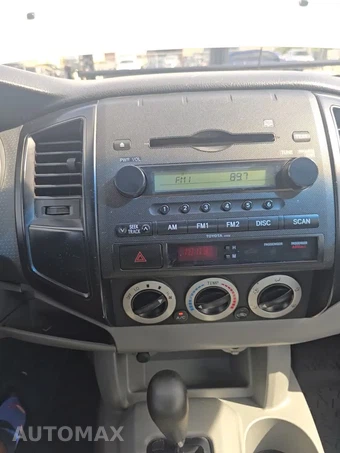 2007 Toyota Tacoma Regular Cab Medium Bed – miniatura 30