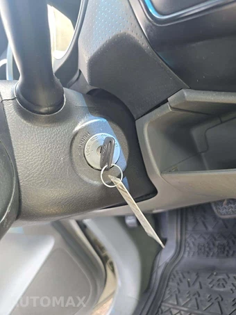 2007 Toyota Tacoma Regular Cab Medium Bed – miniatura 8