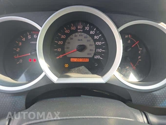 2007 Toyota Tacoma Regular Cab Medium Bed – miniatura 9