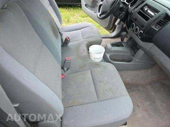 2007 Toyota Tacoma Regular Cab Medium Bed – miniatura 15