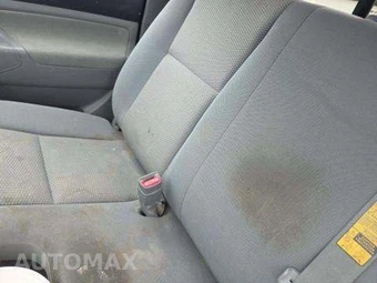 2007 Toyota Tacoma Regular Cab Medium Bed – miniatura 19