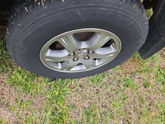 2007 Toyota Tacoma Regular Cab Medium Bed – miniatura 27