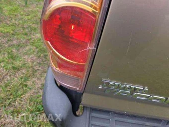 2007 Toyota Tacoma Regular Cab Medium Bed – miniatura 30
