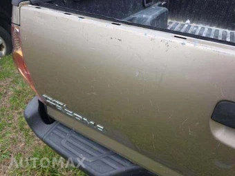2007 Toyota Tacoma Regular Cab Medium Bed – miniatura 31