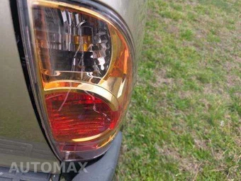 2007 Toyota Tacoma Regular Cab Medium Bed – miniatura 32