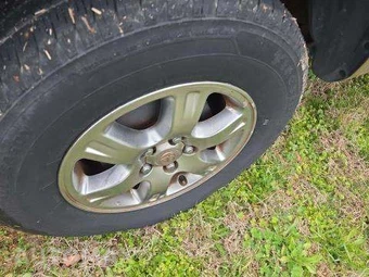 2007 Toyota Tacoma Regular Cab Medium Bed – miniatura 33