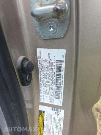2007 Toyota Tacoma Regular Cab Medium Bed – miniatura 5