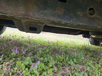2007 Toyota Tacoma Regular Cab Medium Bed – miniatura 7