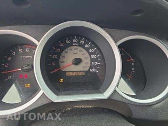 2007 Toyota Tacoma Regular Cab Medium Bed – miniatura 8