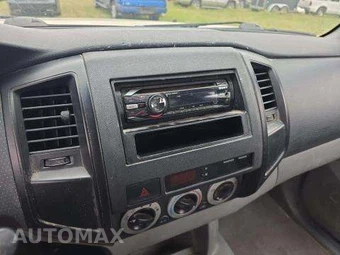 2007 Toyota Tacoma Regular Cab Medium Bed – miniatura 9