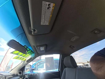 2007 Toyota Tacoma Regular Cab Medium Bed - miniatura 11