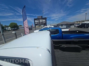 2007 Toyota Tacoma Regular Cab Medium Bed - miniatura 12