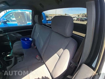 2007 Toyota Tacoma Regular Cab Medium Bed - miniatura 13