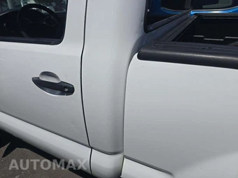 2007 Toyota Tacoma Regular Cab Medium Bed - miniatura 24