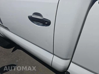 2007 Toyota Tacoma Regular Cab Medium Bed - miniatura 25