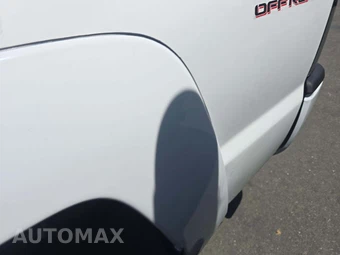 2007 Toyota Tacoma Regular Cab Medium Bed - miniatura 28