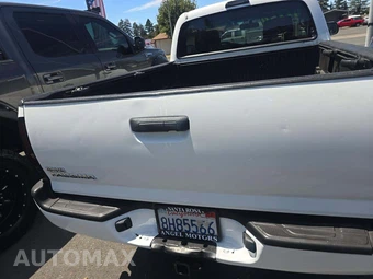 2007 Toyota Tacoma Regular Cab Medium Bed - miniatura 29