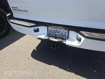 2007 Toyota Tacoma Regular Cab Medium Bed - miniatura 30