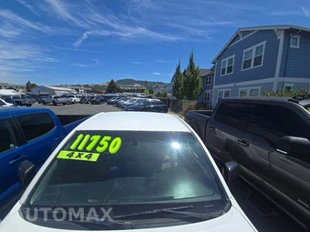 2007 Toyota Tacoma Regular Cab Medium Bed - miniatura 34