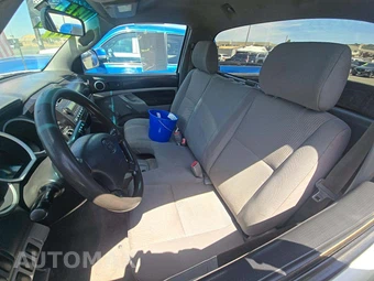 2007 Toyota Tacoma Regular Cab Medium Bed - miniatura 6