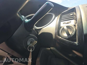 2007 Toyota Tacoma Regular Cab Medium Bed - miniatura 8
