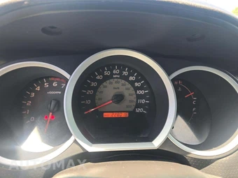 2007 Toyota Tacoma Regular Cab Medium Bed - miniatura 9
