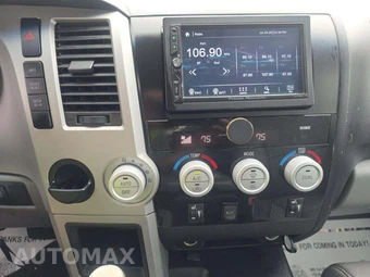 2007 Toyota Tundra Limited Extended Cab Medium Bed - miniatura 10