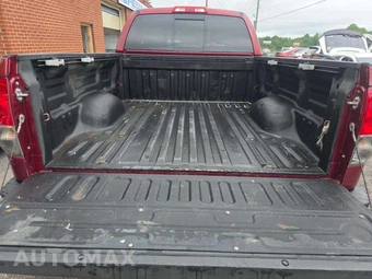 2007 Toyota Tundra Limited Extended Cab Medium Bed - miniatura 14