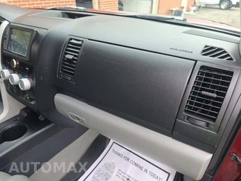 2007 Toyota Tundra Limited Extended Cab Medium Bed - miniatura 19