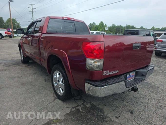 2007 Toyota Tundra Limited Extended Cab Medium Bed - miniatura 2