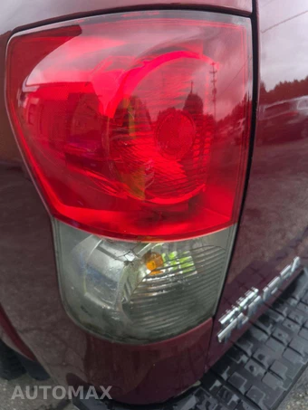 2007 Toyota Tundra Limited Extended Cab Medium Bed - miniatura 22