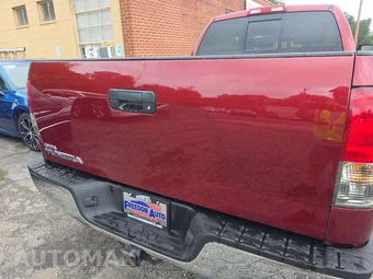 2007 Toyota Tundra Limited Extended Cab Medium Bed - miniatura 23