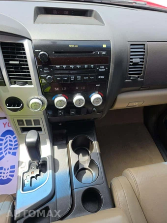 2007 Toyota Tundra Limited Extended Cab Medium Bed - miniatura 10