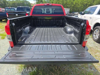 2007 Toyota Tundra Limited Extended Cab Medium Bed - miniatura 14