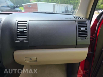2007 Toyota Tundra Limited Extended Cab Medium Bed - miniatura 19