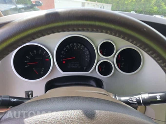 2007 Toyota Tundra Limited Extended Cab Medium Bed - miniatura 9