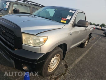 2007 Toyota Tundra Regular Cab Medium Bed