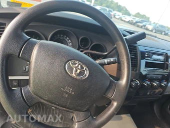 2007 Toyota Tundra Regular Cab Medium Bed – miniatura 10