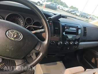 2007 Toyota Tundra Regular Cab Medium Bed – miniatura 11