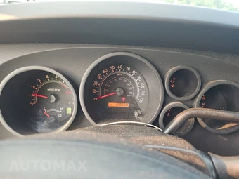 2007 Toyota Tundra Regular Cab Medium Bed – miniatura 12