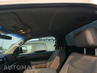 2007 Toyota Tundra Regular Cab Medium Bed – miniatura 17