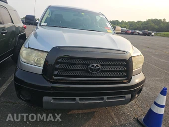 2007 Toyota Tundra Regular Cab Medium Bed – miniatura 2