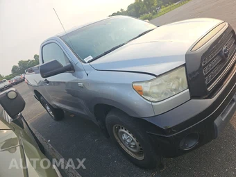 2007 Toyota Tundra Regular Cab Medium Bed – miniatura 3