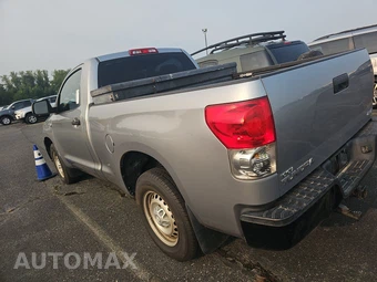 2007 Toyota Tundra Regular Cab Medium Bed – miniatura 6